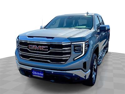 New 2026 GMC Sierra 1500 SLT Crew Cab 4WD Pickup for sale #T6048 - photo 1
