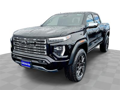 New 2026 GMC Canyon Denali Crew Cab 4WD Pickup for sale #T6050 - photo 1