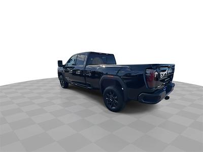 New 2026 GMC Sierra 3500 AT4 Crew Cab 4WD Pickup for sale #T6054 - photo 2