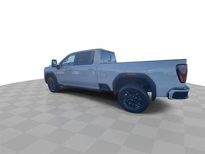 New 2026 GMC Sierra 2500 AT4 Crew Cab 4WD Pickup for sale #T6056 - photo 2