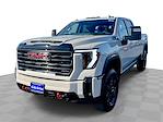 New 2026 GMC Sierra 2500 AT4 Crew Cab 4WD Pickup for sale #T6056 - photo 1