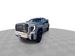 New 2026 GMC Sierra 2500 AT4 Crew Cab 4WD Pickup for sale #T6056 - photo 4
