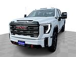 New 2026 GMC Sierra 3500 AT4 Crew Cab 4WD Pickup for sale #T6062 - photo 1