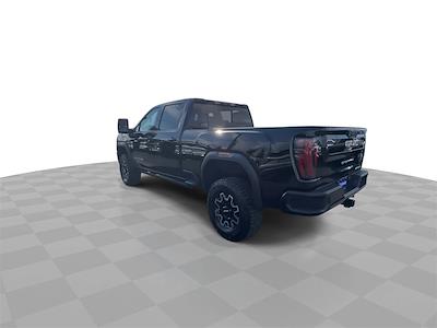New 2026 GMC Sierra 2500 AT4X Crew Cab 4WD Pickup for sale #T6065 - photo 2