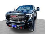 New 2026 GMC Sierra 2500 AT4X Crew Cab 4WD Pickup for sale #T6065 - photo 1