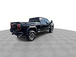 New 2026 GMC Sierra 2500 AT4X Crew Cab 4WD Pickup for sale #T6065 - photo 8
