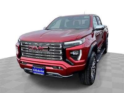New 2026 GMC Canyon Denali Crew Cab 4WD Pickup for sale #T6066 - photo 1