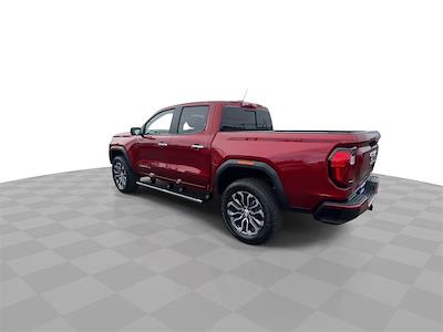 New 2026 GMC Canyon Denali Crew Cab 4WD Pickup for sale #T6066 - photo 2