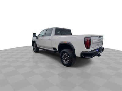 New 2026 GMC Sierra 2500 AT4X Crew Cab 4WD Pickup for sale #T6067 - photo 2