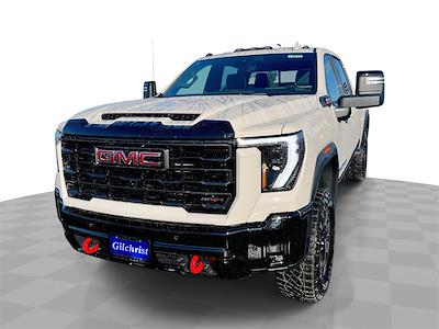 New 2026 GMC Sierra 2500 AT4X Crew Cab 4WD Pickup for sale #T6070 - photo 1