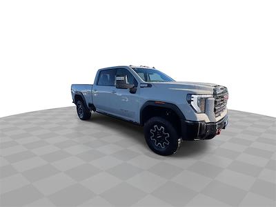 New 2026 GMC Sierra 2500 AT4X Crew Cab 4WD Pickup for sale #T6070 - photo 2