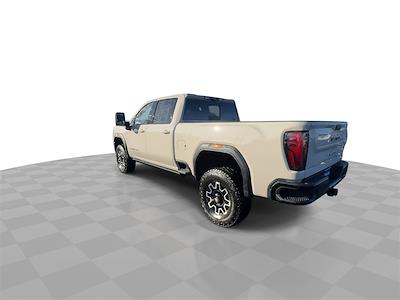 New 2026 GMC Sierra 2500 AT4X Crew Cab for sale #T6070 - photo 2
