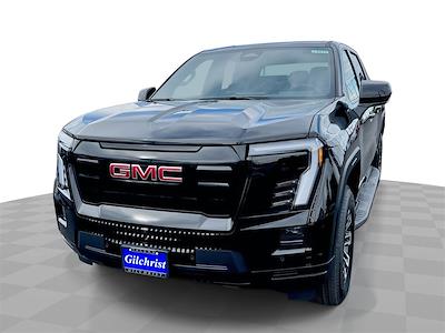 New 2026 GMC Sierra EV Elevation Crew Cab 4WD Pickup for sale #T6071 - photo 1