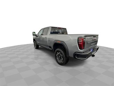 New 2026 GMC Sierra 2500 AT4X Crew Cab for sale #T6072 - photo 2