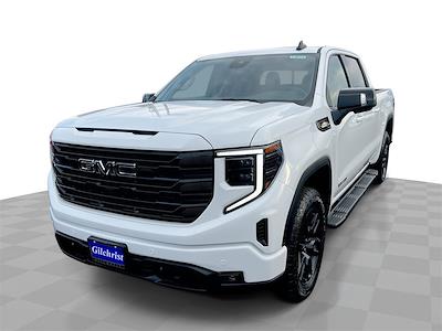 New 2026 GMC Sierra 1500 Elevation Crew Cab 4WD Pickup for sale #T6073 - photo 1