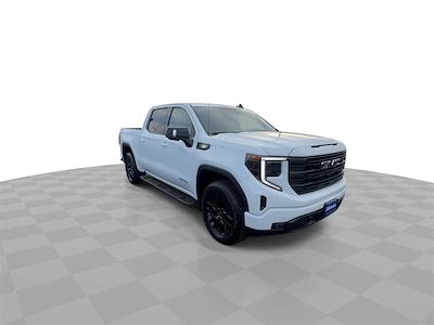 New 2026 GMC Sierra 1500 Elevation Crew Cab 4WD Pickup for sale #T6073 - photo 2