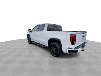 New 2026 GMC Sierra 1500 Elevation Crew Cab 4WD Pickup for sale #T6073 - photo 2