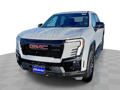 New 2026 GMC Sierra EV Elevation Crew Cab 4WD Pickup for sale #T6074 - photo 1