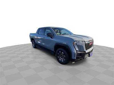 New 2026 GMC Sierra EV Elevation Crew Cab 4WD Pickup for sale #T6074 - photo 2