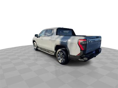 New 2026 GMC Sierra EV Elevation Crew Cab for sale #T6074 - photo 2