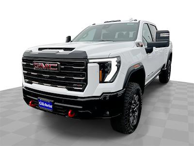 New 2026 GMC Sierra 2500 AT4X Crew Cab for sale #T6075 - photo 1