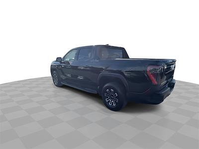 New 2026 GMC Sierra EV Elevation Crew Cab 4WD Pickup for sale #T6076 - photo 2