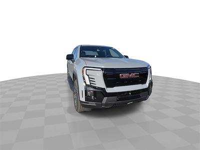 New 2026 GMC Sierra EV Elevation Crew Cab 4WD Pickup for sale #T6078 - photo 2