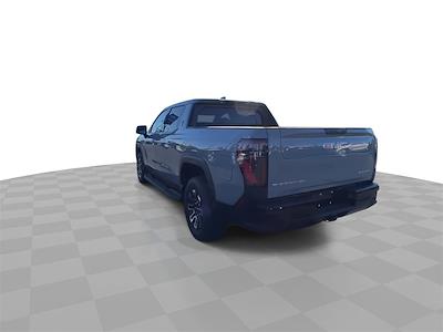New 2026 GMC Sierra EV Elevation Crew Cab 4WD Pickup for sale #T6078 - photo 2