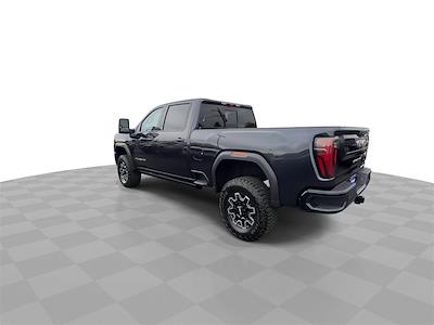 New 2026 GMC Sierra 2500 AT4X Crew Cab 4WD Pickup for sale #T6079 - photo 2
