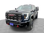 New 2026 GMC Sierra 2500 AT4X Crew Cab 4WD Pickup for sale #T6079 - photo 1