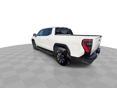 New 2026 GMC Sierra EV Elevation Crew Cab 4WD Pickup for sale #T6080 - photo 2