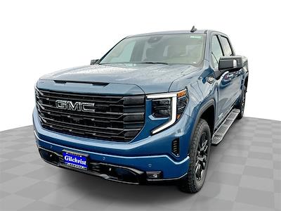 New 2026 GMC Sierra 1500 Elevation Crew Cab 4WD Pickup for sale #T6081 - photo 1