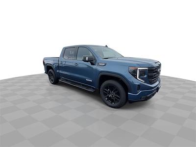 New 2026 GMC Sierra 1500 Elevation Crew Cab 4WD Pickup for sale #T6081 - photo 2