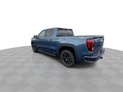 New 2026 GMC Sierra 1500 Elevation Crew Cab 4WD Pickup for sale #T6081 - photo 2