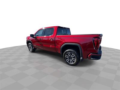 New 2026 GMC Sierra 1500 AT4 Crew Cab 4WD Pickup for sale #T6084 - photo 2