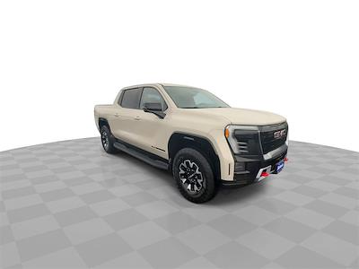 New 2026 GMC Sierra EV AT4 Crew Cab 4WD Pickup for sale #T6089 - photo 2