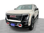New 2026 GMC Sierra EV AT4 Crew Cab 4WD Pickup for sale #T6089 - photo 1