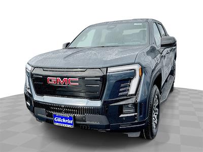 New 2026 GMC Sierra EV Elevation Crew Cab for sale #T6090 - photo 1
