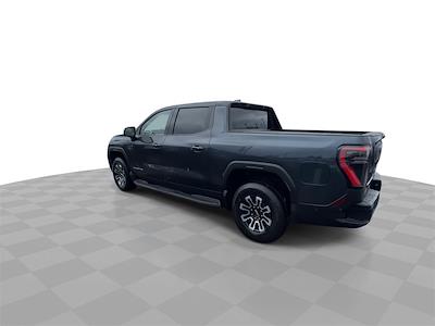 New 2026 GMC Sierra EV Elevation Crew Cab for sale #T6090 - photo 2