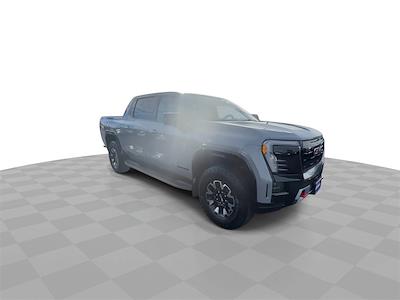 New 2026 GMC Sierra EV AT4 Crew Cab 4WD Pickup for sale #T6091 - photo 2