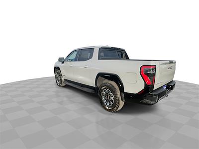 New 2026 GMC Sierra EV AT4 Crew Cab 4WD Pickup for sale #T6091 - photo 2