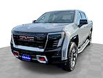 New 2026 GMC Sierra EV AT4 Crew Cab 4WD Pickup for sale #T6091 - photo 1