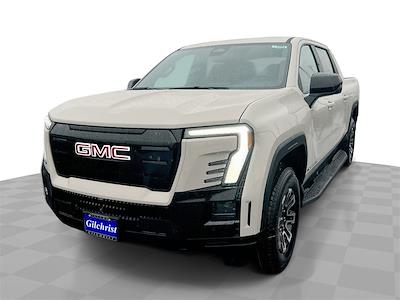 New 2026 GMC Sierra EV Elevation Crew Cab for sale #T6092 - photo 1