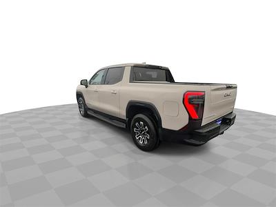 New 2026 GMC Sierra EV Elevation Crew Cab for sale #T6092 - photo 2