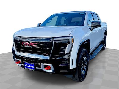 New 2026 GMC Sierra EV AT4 Crew Cab for sale #T6094 - photo 1