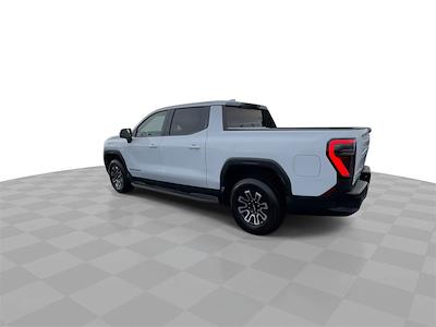New 2026 GMC Sierra EV Elevation Crew Cab for sale #T6095 - photo 2
