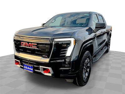 New 2026 GMC Sierra EV AT4 Crew Cab for sale #T6097 - photo 1