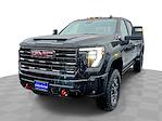 New 2026 GMC Sierra 2500 AT4X Crew Cab 4WD Pickup for sale #T6100 - photo 1