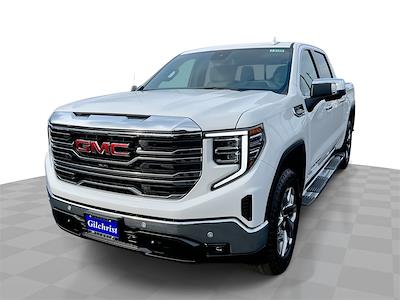 New 2026 GMC Sierra 1500 SLT Crew Cab for sale #T6103 - photo 1
