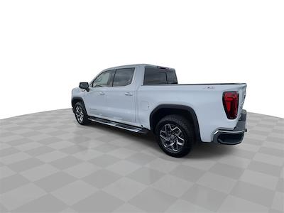 New 2026 GMC Sierra 1500 SLT Crew Cab for sale #T6103 - photo 2